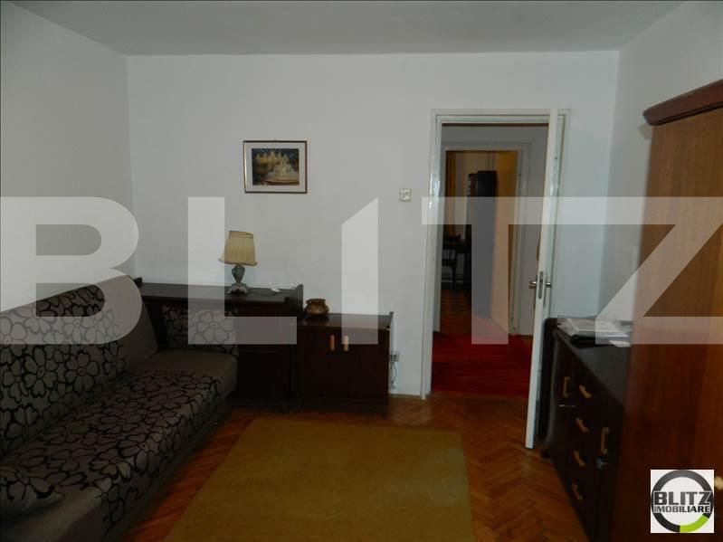 Apartament de închiriat 2 camere Grigorescu - 6067AI | BLITZ Cluj-Napoca | Poza3