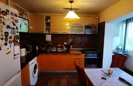 3 camere semidecomandate in Grigorescu, etaj intermediar, 2 balcoane, parcare!