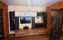 3 camere semidecomandate in Grigorescu, etaj intermediar, 2 balcoane, parcare!