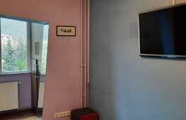 3 camere semidecomandate in Grigorescu, etaj intermediar, 2 balcoane, parcare!