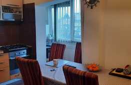 3 camere semidecomandate in Grigorescu, etaj intermediar, 2 balcoane, parcare!