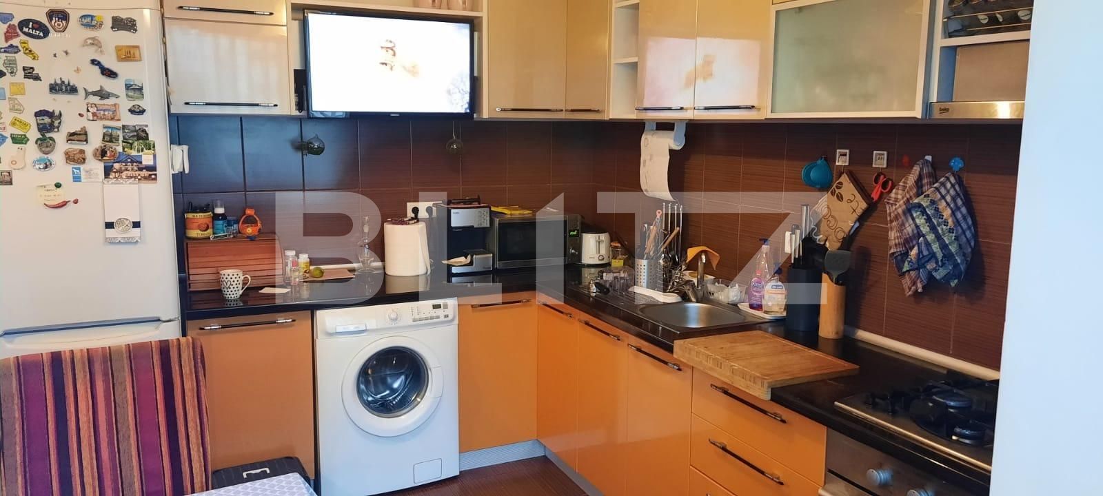 Apartament de vânzare 3 camere Grigorescu - 60671AV | BLITZ Cluj-Napoca | Poza7