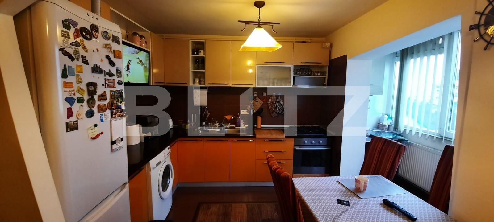 Apartament de vânzare 3 camere Grigorescu - 60671AV | BLITZ Cluj-Napoca | Poza6