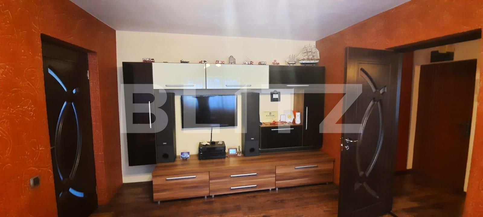 Apartament de vânzare 3 camere Grigorescu - 60671AV | BLITZ Cluj-Napoca | Poza2