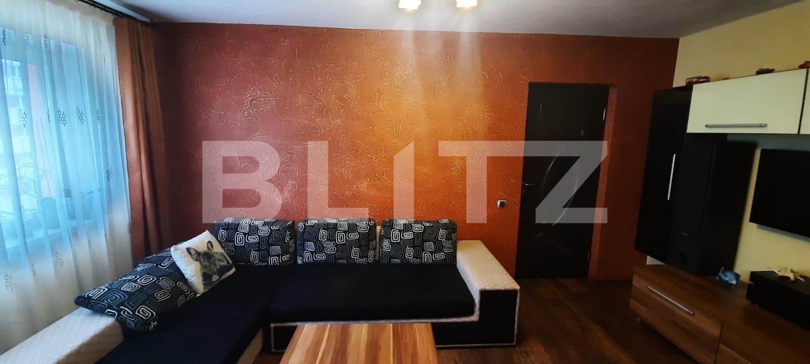 Apartament de vânzare 3 camere Grigorescu - 60671AV | BLITZ Cluj-Napoca | Poza9