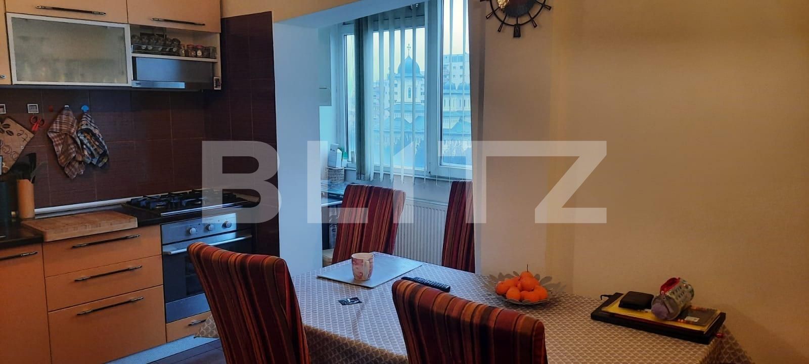 Apartament de vânzare 3 camere Grigorescu - 60671AV | BLITZ Cluj-Napoca | Poza5