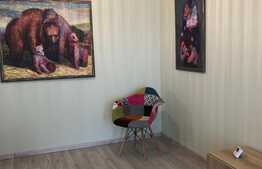 2 camere decomandate, 65 mp, parcare subterana, zona Piata Cipariu