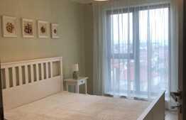 2 camere decomandate, 65 mp, parcare subterana, zona Piata Cipariu