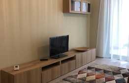 2 camere decomandate, 65 mp, parcare subterana, zona Piata Cipariu