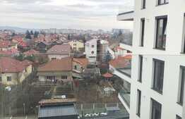 2 camere decomandate, 65 mp, parcare subterana, zona Piata Cipariu