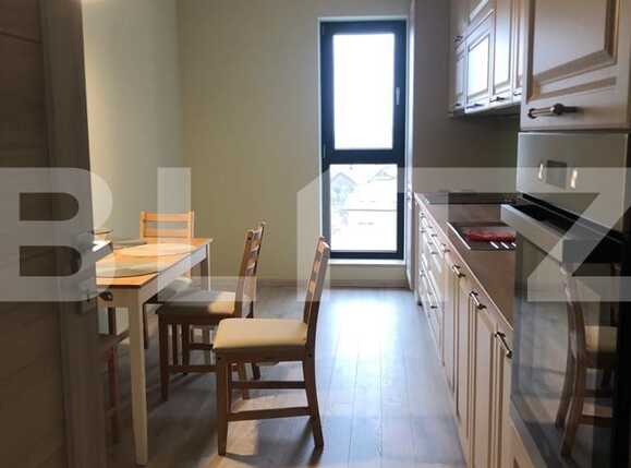 Apartament de închiriat 2 camere Central - 60672AI | BLITZ Cluj-Napoca | Poza5