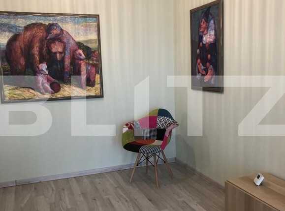Apartament de închiriat 2 camere Central - 60672AI | BLITZ Cluj-Napoca | Poza4