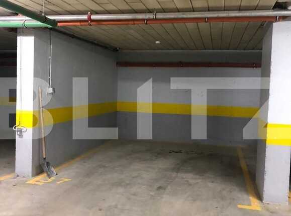 Apartament de închiriat 2 camere Central - 60672AI | BLITZ Cluj-Napoca | Poza8