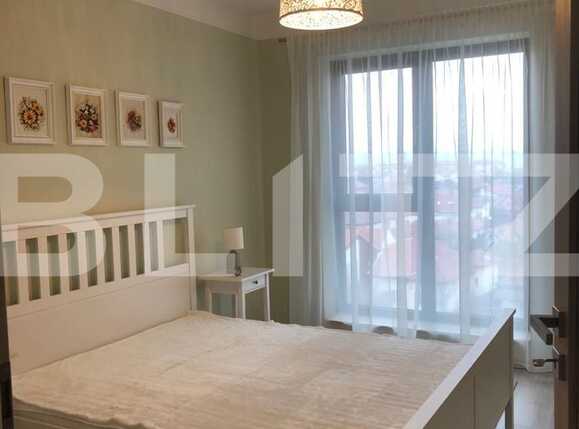 Apartament de închiriat 2 camere Central - 60672AI | BLITZ Cluj-Napoca | Poza1