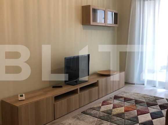 Apartament de închiriat 2 camere Central - 60672AI | BLITZ Cluj-Napoca | Poza3