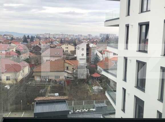 Apartament de închiriat 2 camere Central - 60672AI | BLITZ Cluj-Napoca | Poza7