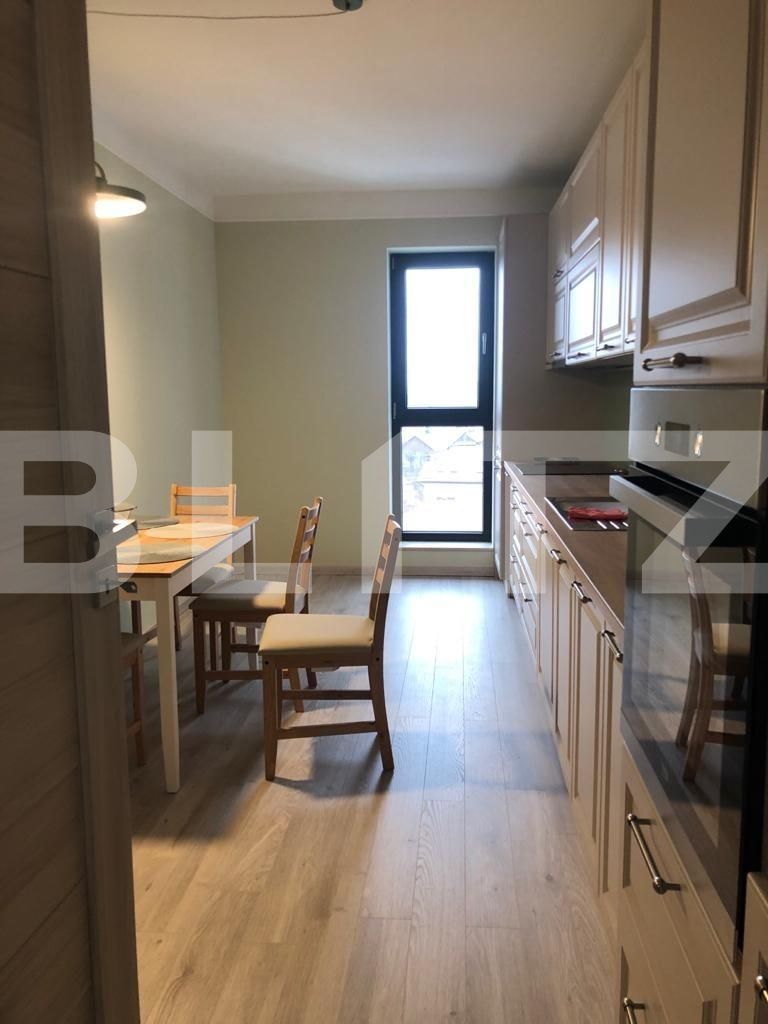 Apartament de închiriat 2 camere Central - 60672AI | BLITZ Cluj-Napoca | Poza5