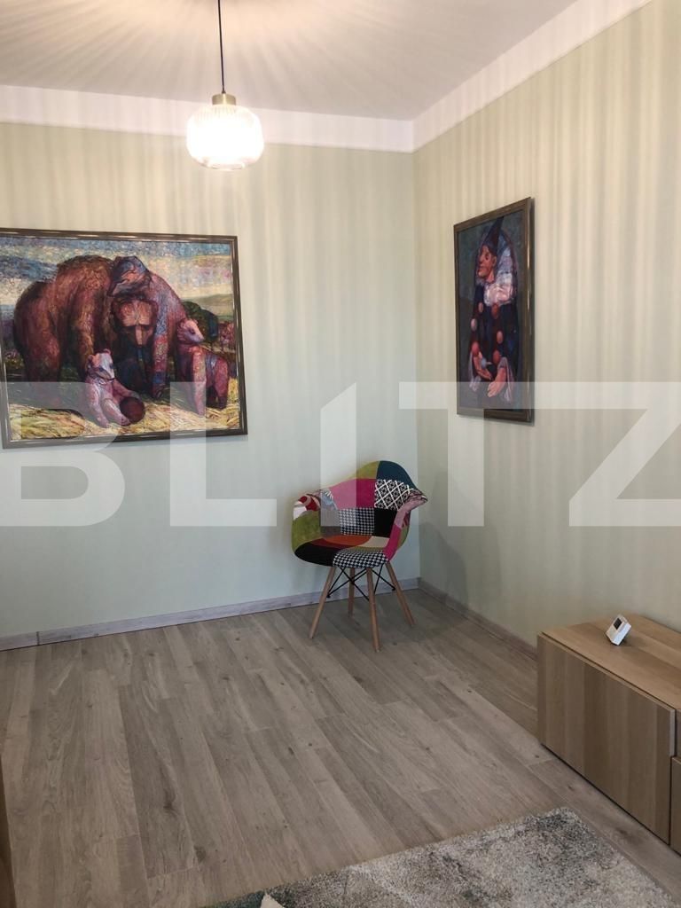 Apartament de închiriat 2 camere Central - 60672AI | BLITZ Cluj-Napoca | Poza4
