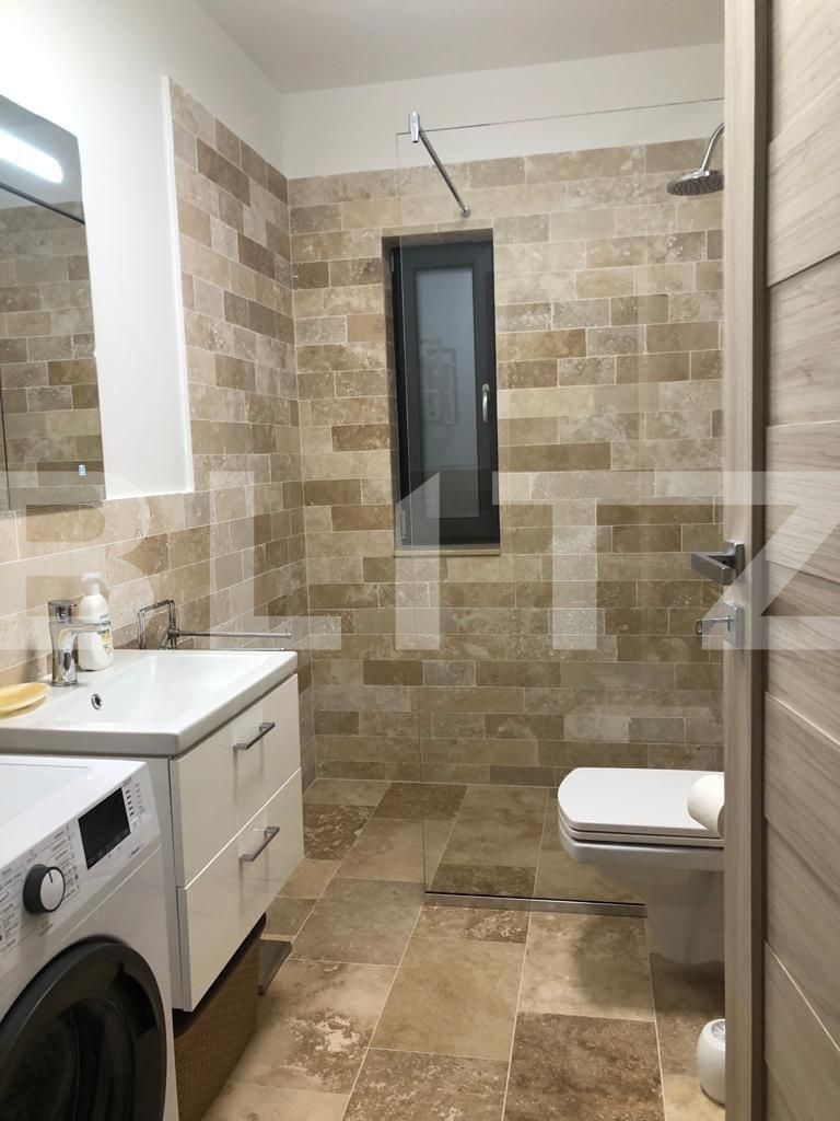 Apartament de închiriat 2 camere Central - 60672AI | BLITZ Cluj-Napoca | Poza6