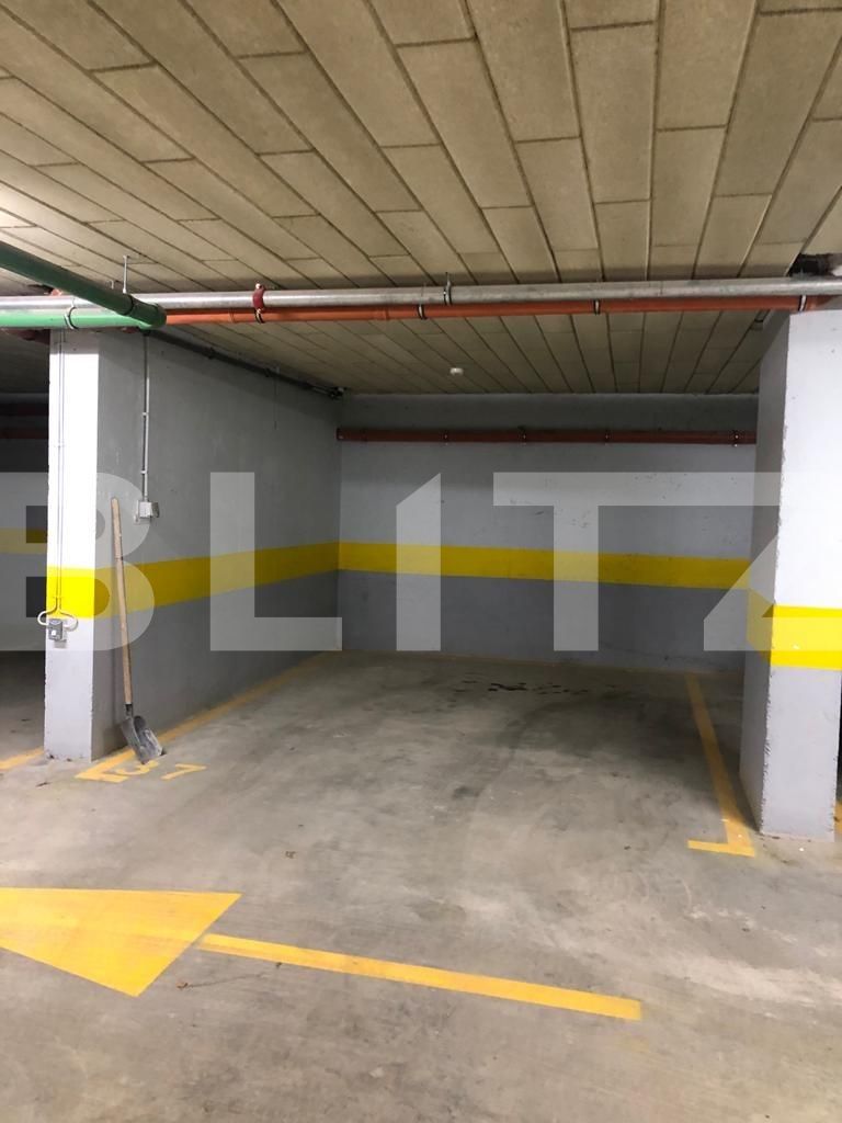 Apartament de închiriat 2 camere Central - 60672AI | BLITZ Cluj-Napoca | Poza8