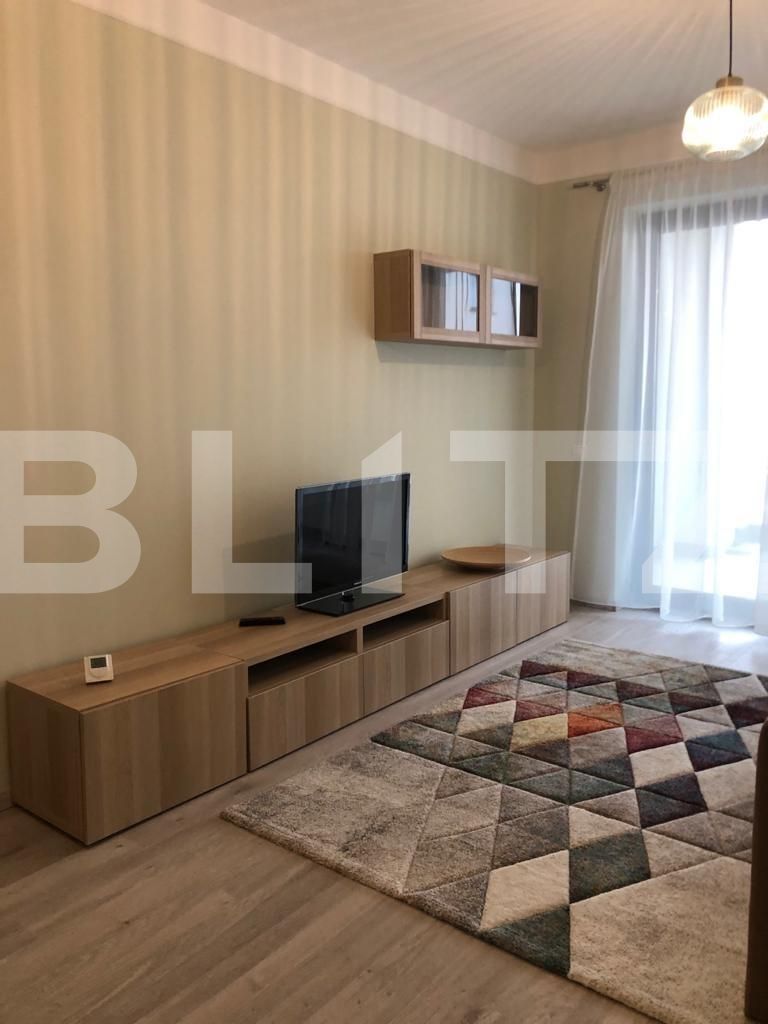 Apartament de închiriat 2 camere Central - 60672AI | BLITZ Cluj-Napoca | Poza3