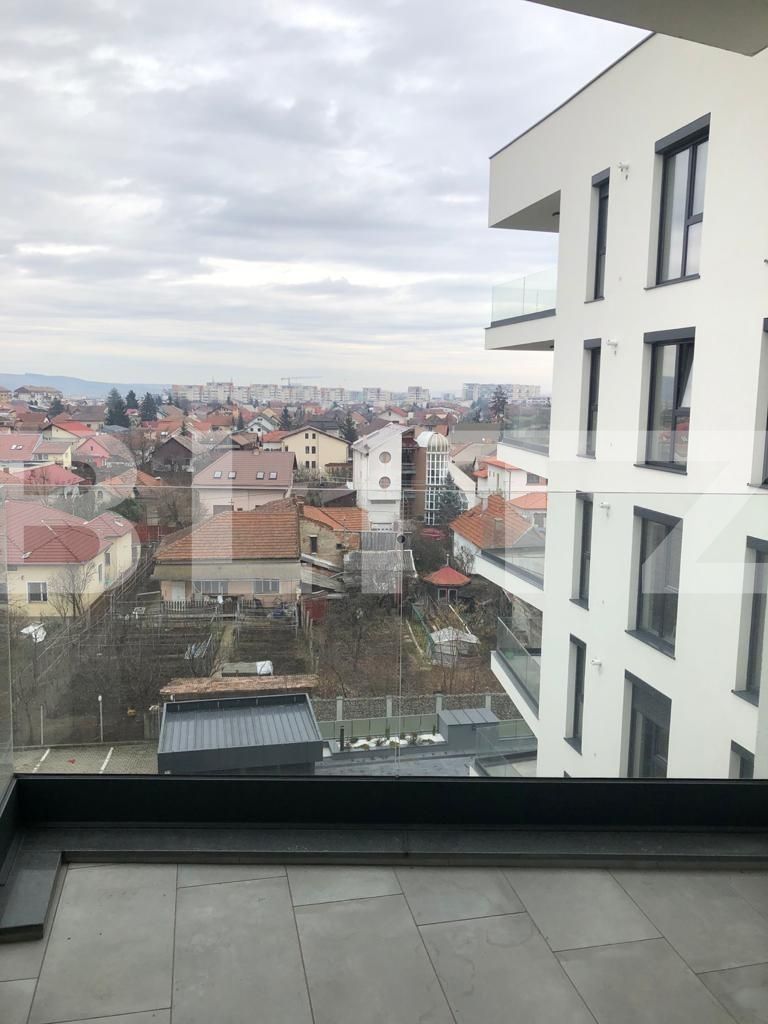 Apartament de închiriat 2 camere Central - 60672AI | BLITZ Cluj-Napoca | Poza7