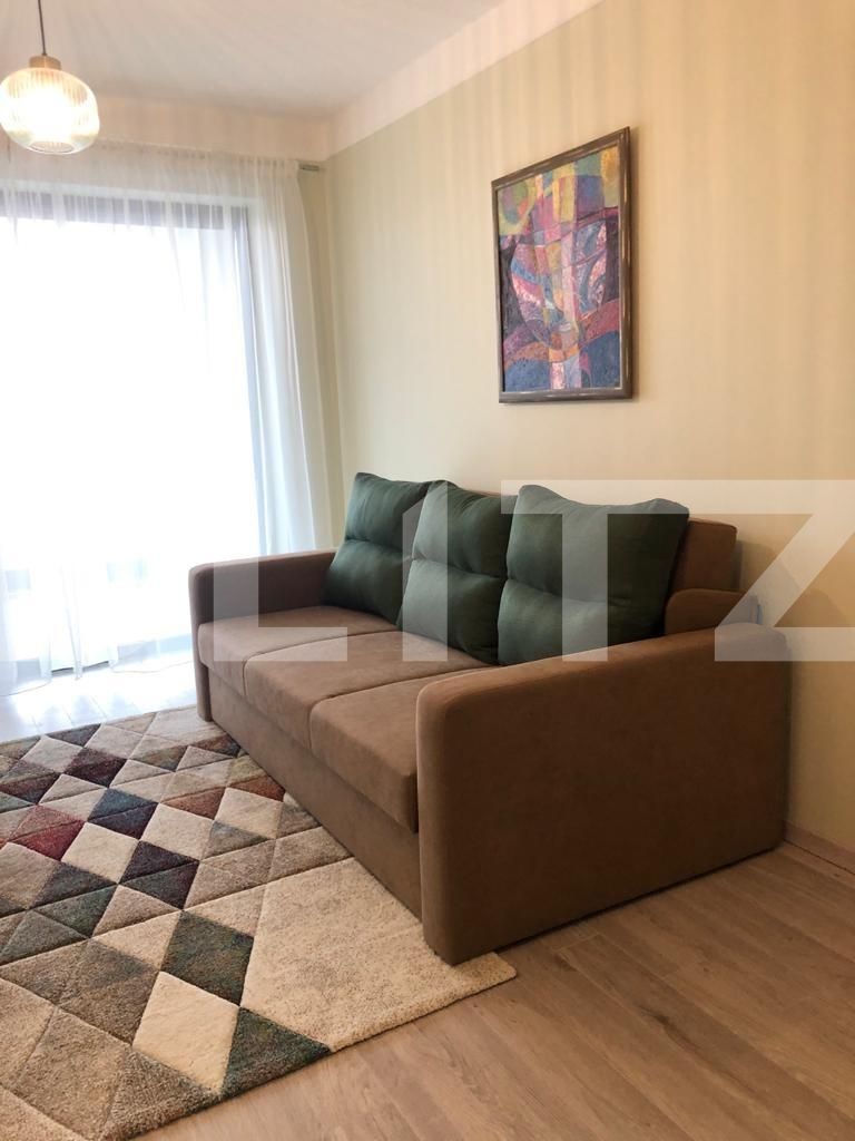 Apartament de închiriat 2 camere Central - 60672AI | BLITZ Cluj-Napoca | Poza2