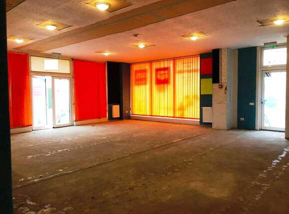 Spațiu comercial de vânzare Marasti - 60673SVC | BLITZ Cluj-Napoca | Poza1