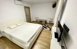 Apartament cu 2 camere, decomandat, 56mp, totul nou, lux/modern, garaj, zona Aleea Godeanu