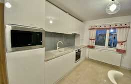 Apartament cu 2 camere, decomandat, 56mp, totul nou, lux/modern, garaj, zona Aleea Godeanu