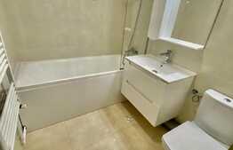 Apartament cu 2 camere, decomandat, 56mp, totul nou, lux/modern, garaj, zona Aleea Godeanu