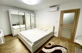 Apartament cu 2 camere, decomandat, 56mp, totul nou, lux/modern, garaj, zona Aleea Godeanu