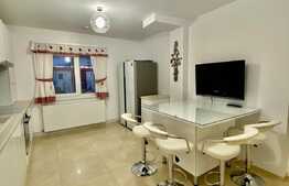 Apartament cu 2 camere, decomandat, 56mp, totul nou, lux/modern, garaj, zona Aleea Godeanu