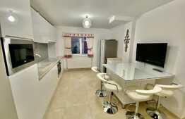 Apartament cu 2 camere, decomandat, 56mp, totul nou, lux/modern, garaj, zona Aleea Godeanu