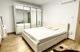 Apartament cu 2 camere, decomandat, 56mp, totul nou, lux/modern, garaj, zona Aleea Godeanu