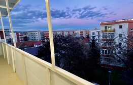 Apartament cu 2 camere, decomandat, 56mp, totul nou, lux/modern, garaj, zona Aleea Godeanu