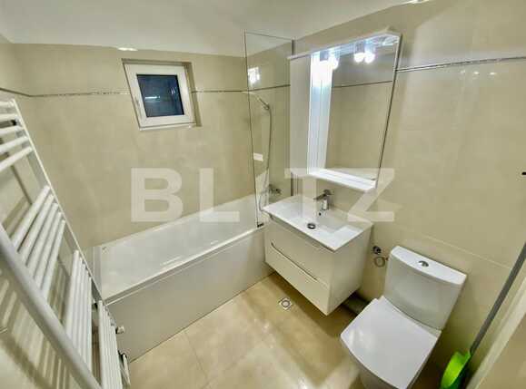 Apartament de închiriat 2 camere Gheorgheni - 60676AI | BLITZ Cluj-Napoca | Poza14
