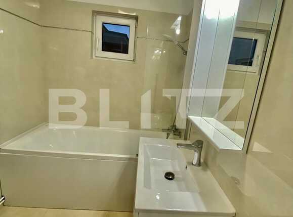 Apartament de închiriat 2 camere Gheorgheni - 60676AI | BLITZ Cluj-Napoca | Poza15
