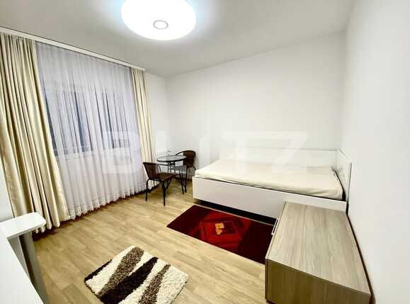 Apartament de închiriat 2 camere Gheorgheni - 60676AI | BLITZ Cluj-Napoca | Poza6