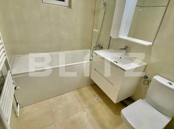 Apartament de închiriat 2 camere Gheorgheni - 60676AI | BLITZ Cluj-Napoca | Poza16
