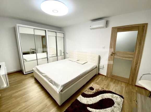 Apartament de închiriat 2 camere Gheorgheni - 60676AI | BLITZ Cluj-Napoca | Poza1