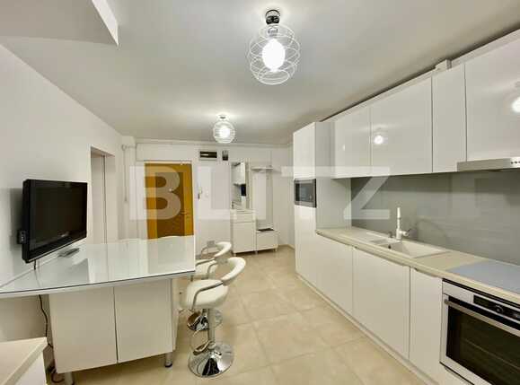 Apartament de închiriat 2 camere Gheorgheni - 60676AI | BLITZ Cluj-Napoca | Poza13