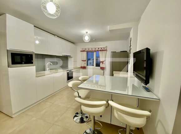 Apartament de închiriat 2 camere Gheorgheni - 60676AI | BLITZ Cluj-Napoca | Poza8