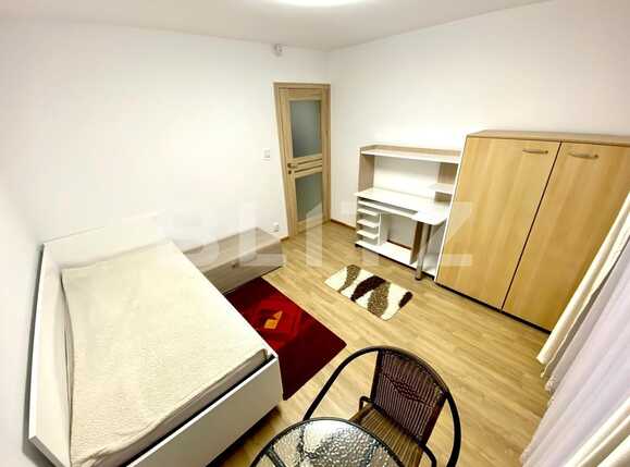 Apartament de închiriat 2 camere Gheorgheni - 60676AI | BLITZ Cluj-Napoca | Poza7