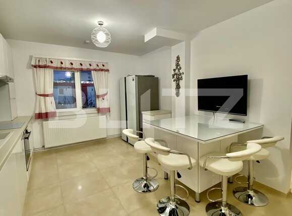 Apartament de închiriat 2 camere Gheorgheni - 60676AI | BLITZ Cluj-Napoca | Poza10