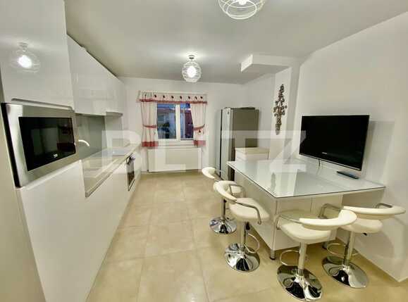 Apartament de închiriat 2 camere Gheorgheni - 60676AI | BLITZ Cluj-Napoca | Poza9