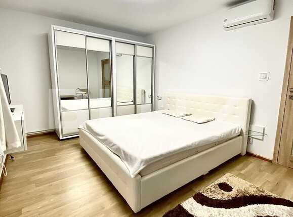 Apartament de închiriat 2 camere Gheorgheni - 60676AI | BLITZ Cluj-Napoca | Poza2