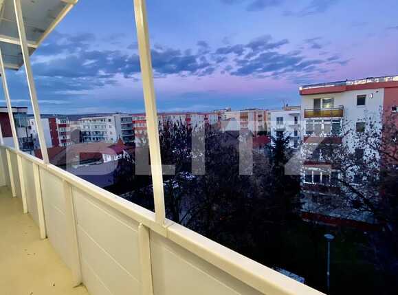 Apartament de închiriat 2 camere Gheorgheni - 60676AI | BLITZ Cluj-Napoca | Poza17