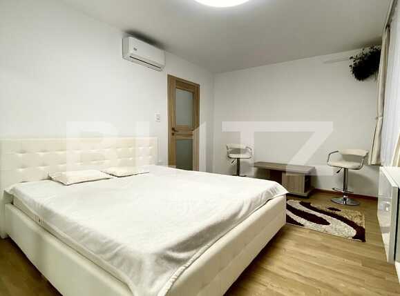 Apartament de închiriat 2 camere Gheorgheni - 60676AI | BLITZ Cluj-Napoca | Poza4