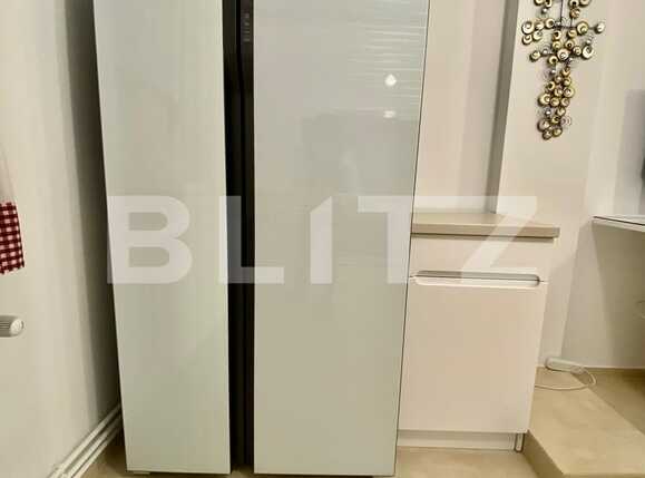 Apartament de închiriat 2 camere Gheorgheni - 60676AI | BLITZ Cluj-Napoca | Poza11